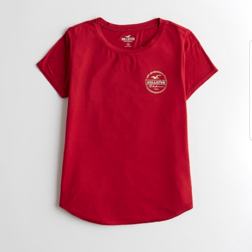 Hollister Shirt